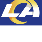 Los Angeles Rams team members