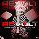 RWE Presents: REVOLT 