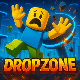 DROPZONE 🎯 [WIP]