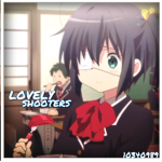 〤Lovely Shooters