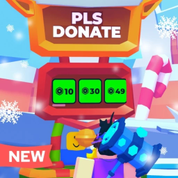 [RELEASE] Pls Donate Modded X