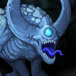 Fantasy RNG icon