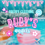 ʚɞ Ruby’s Apparel ʚɞ