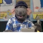 Its Banana