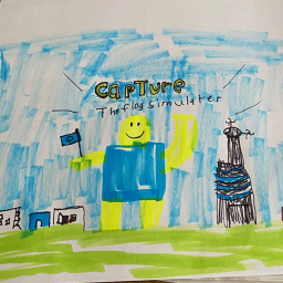 capture the flag simulater