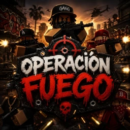 OPERACION FUEGO  icon