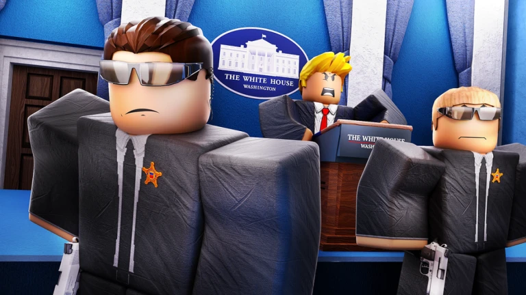 ライン・オブ・ファイア:シークレットサービスロールプレイ