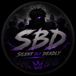 SBD - 404 [Silent But Deadly]