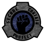 SCP:F | Mobile Task Force | [OFFICIAL]