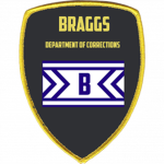 Braggs Department of Corrections