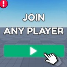 Join any player