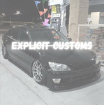 Explicit Customs