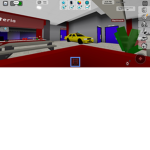 Taxi drive