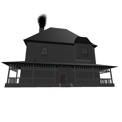 Monster House 