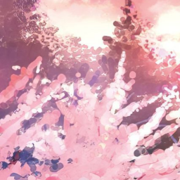 ៸៸ 🌸・ c