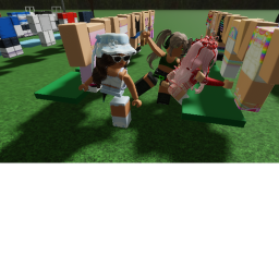 roleplay land! (NEW!)