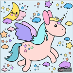 Unicorns for the win