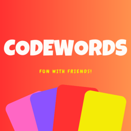 Codewords [FIX!] 🕵️‍♂️