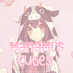 Manami’s Cuties