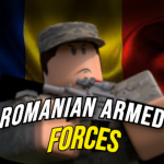 [RAF] Romanian Armed Forces 2