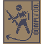 COMPLY Clothing Brand