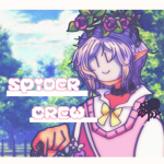 Spider crew!