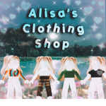 Alisa's Clothing Shop