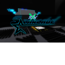 ICW Star Cade Arena