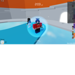 my group only mine