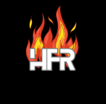 Hunt Fire Rescued