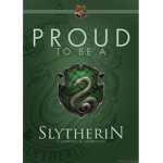 Official House of Slytherin