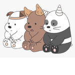 The Furry Bears