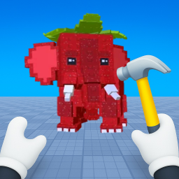 🛠️ Build with Friends icon