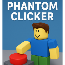 Phantom clicker