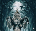 Shadows of the Dark Realm