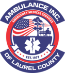 KSRP | Ambulance Inc of Laurel County