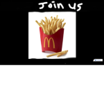 The fries team