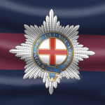 The Coldstream Guards Elite Infantry