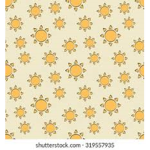 *~Sunshine’s~*
