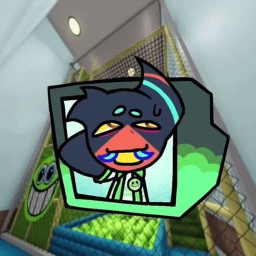 ☆