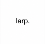 larping republic