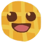 Waffle Mayhem Roblox badge thumbnail