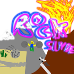 The Rocks That Slyde