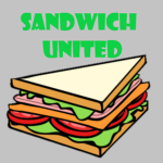 Sandwich Untied