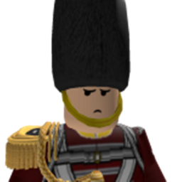 (broken) fort HD