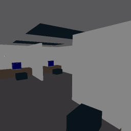 The Crew Headquarters [CLOSED]
