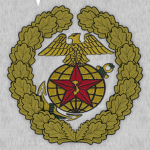 URVAF'S Marine Division