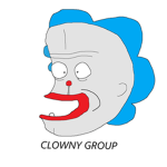 JOKEY CLOWN