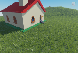 Fun Roblox Obby!
