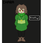 chara best girl
